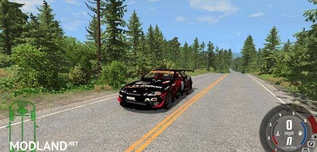 Toyota Soarer [0.6.0]